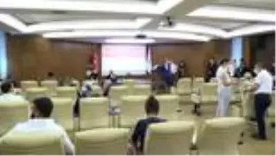 Son dakika haber! Devlet korumasındaki 926 genç ile 274 şehit yakını, gazi ve gazi yakınının ataması yapıldı