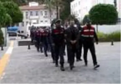 Dolandırıcılıkla suçlanan 16 kişiye 491 yıla kadar hapis istemi
