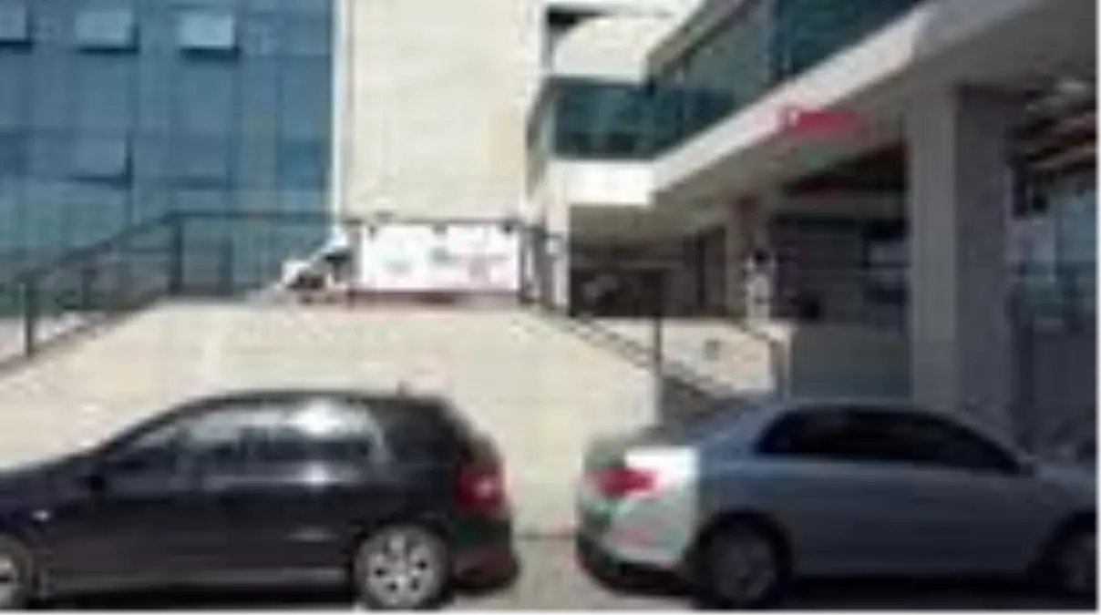 DÜZCE Koçla kafa tokuşturunca hastanelik oldu