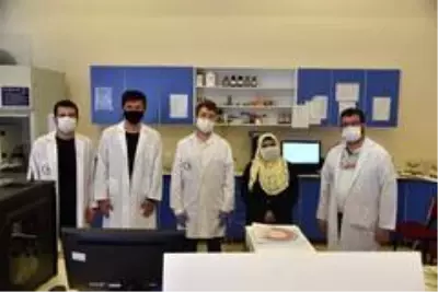 Düzce Üniversitesi'nin patenti ilk 10'da Düzce Üniversitesi'nin patenti ilk 10'da
