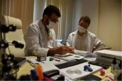 Düzce Üniversitesi'nin patenti ilk 10'da Düzce Üniversitesi'nin patenti ilk 10'da
