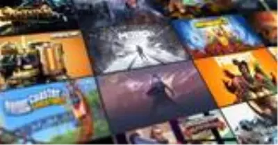 Epic Games store'da neler ücretsiz? Epic Games launcher hangi oyunlara sahip? Fortnite'ın yayıncısı Epic Games ücretsiz oyunları nelerdir? Epic Games store'da neler ücretsiz? Epic Games launcher hangi oyunlara sahip? Fortnite'ın yayıncısı Epic Games ücretsiz oyunları nelerdir?