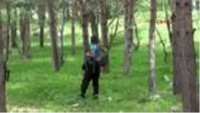 ERZURUM Dağların oğlu' yaban hayatın foto kapanı gibi ERZURUM Dağların oğlu' yaban hayatın foto kapanı gibi