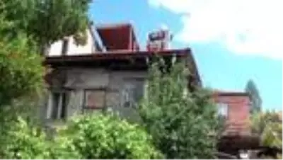 Eşi gazi, oğlu şehit ’Zekiye anne’nin onurlu yaşamı