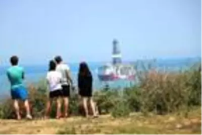 Fatih Sondaj Gemisi, Zonguldak'ta (3) Fatih Sondaj Gemisi, Zonguldak'ta (3)