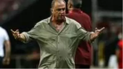 Fatih Terim'den göndermeli paylaşım: Zorlu geçen bir sezonu adalet arayarak bitiyoruz Fatih Terim'den göndermeli paylaşım: Zorlu geçen bir sezonu adalet arayarak bitiyoruz