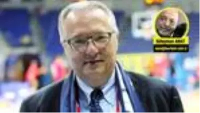 Fenerbahçe yönetimi Gherardini hamlesiyle mesaj verdi: Bütçe küçülür ama hedefler asla küçülmez Fenerbahçe yönetimi Gherardini hamlesiyle mesaj verdi: Bütçe küçülür ama hedefler asla küçülmez