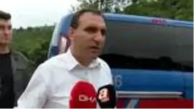 GİRESUN Bulancak kaymakamı Ali İkram TUNA kayıp İkranur cesedinin bulunması ile ilgili açıklama... GİRESUN Bulancak kaymakamı Ali İkram TUNA kayıp İkranur cesedinin bulunması ile ilgili açıklama...