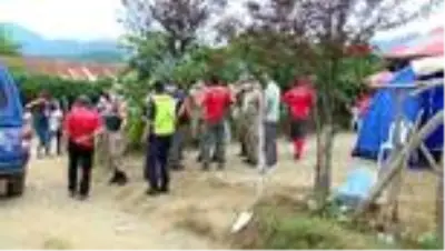 GİRESUN Kayıp İkranur her yerde aranıyor; JÖH'ler devreye girdi-1 GİRESUN Kayıp İkranur her yerde aranıyor; JÖH'ler devreye girdi-1