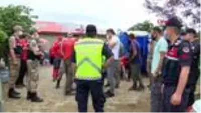 GİRESUN Kayıp İkranur her yerde aranıyor; JÖH'ler devreye girdi-1 GİRESUN Kayıp İkranur her yerde aranıyor; JÖH'ler devreye girdi-1