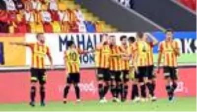 Göztepe, Kadıköy'de kazanmak istiyor Göztepe, Kadıköy'de kazanmak istiyor