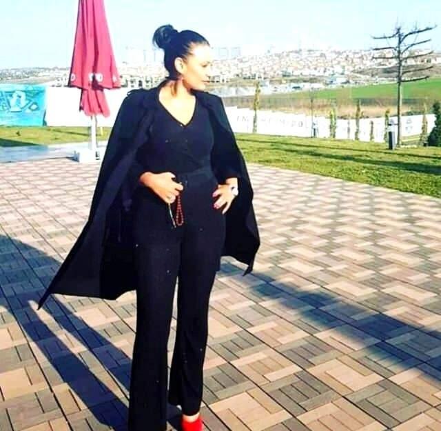 Hanımağa lakaplı Güniz Akkuş'un başı eski sevgilisiyle dertte! Şahıs hakkında hapis cezası istemiyle dava açıldı Hanımağa lakaplı Güniz Akkuş'un başı eski sevgilisiyle dertte! Şahıs hakkında hapis cezası istemiyle dava açıldı