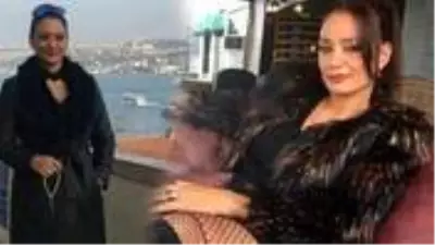 Hanımağa lakaplı Güniz Akkuş'un başı eski sevgilisiyle dertte! Tehdit ve baskı yüzünden savcılığa koştu Hanımağa lakaplı Güniz Akkuş'un başı eski sevgilisiyle dertte! Tehdit ve baskı yüzünden savcılığa koştu