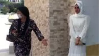 Zorla evlendirilmek üzereyken polis baskınıyla kurtulan kızın gözyaşlarının altından dram çıktı Zorla evlendirilmek üzereyken polis baskınıyla kurtulan kızın gözyaşlarının altından dram çıktı