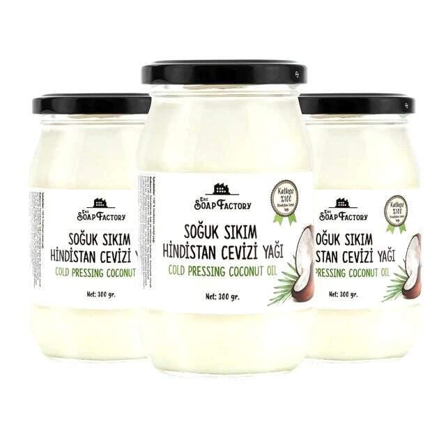 Hindistan cevizi yağı faydaları nelerdir? Hindistan cevizi yağı nasıl kullanılır? Hindistan cevizi yağı saç için kullanılır mı?