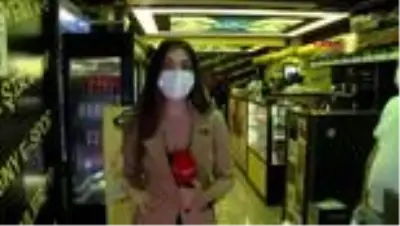 Son dakika güncel: İSTANBUL 1 Temmuz’da açılacak olan internet kafelerde tedbirler nasıl olacak