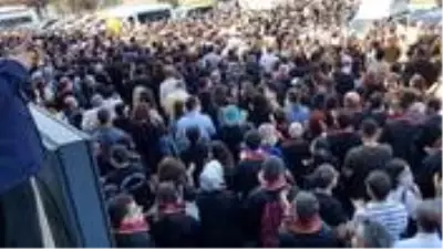 İstanbul Barosu çoklu baro sistemini protesto etmek için toplandı! İşte eylemin gerekçesi 5 maddelik kanun teklifi İstanbul Barosu çoklu baro sistemini protesto etmek için toplandı! İşte eylemin gerekçesi 5 maddelik kanun teklifi