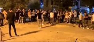 Son dakika... İstanbul'da