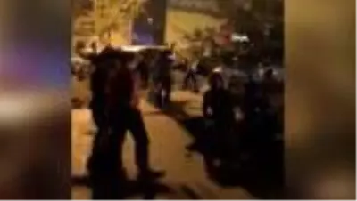 Böyle sorumsuzluk olmaz! Uzun eşek değil, hayatlarıyla oynadılar