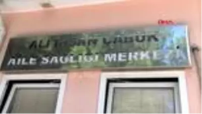Son dakika haberi... İZMİR Aile hekimlerine saldırı güvenlik kamerasında Son dakika haberi... İZMİR Aile hekimlerine saldırı güvenlik kamerasında