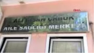 Son dakika haberi... İZMİR Aile hekimlerine saldırı güvenlik kamerasında Son dakika haberi... İZMİR Aile hekimlerine saldırı güvenlik kamerasında