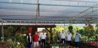 Fatma Kaplan Hürriyet: İzmit Belediyesi üretim kooperatiflerine desteklemeye hazırlanıyor Fatma Kaplan Hürriyet: İzmit Belediyesi üretim kooperatiflerine desteklemeye hazırlanıyor