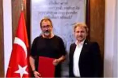 Karşıyaka, Bornova Stadı için imzayı attı Karşıyaka, Bornova Stadı için imzayı attı
