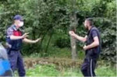 Kayıp İkranur, dere yatağında ölü bulundu (2)