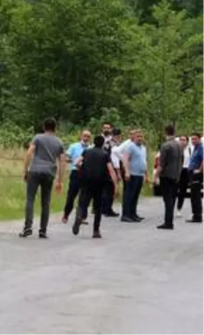 Kayıp İkranur, dere yatağında ölü bulundu (2)