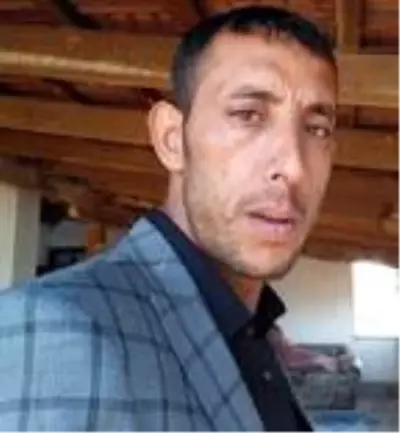 Kayseri'de 3 yaşındaki Alperen'i öldüren zanlı, su kuyusunda yakalandı Kayseri'de 3 yaşındaki Alperen'i öldüren zanlı, su kuyusunda yakalandı