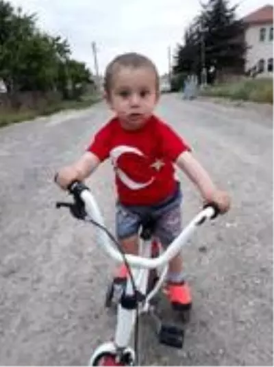 Kayseri'de 3 yaşındaki Alperen'i öldüren zanlı, su kuyusunda yakalandı Kayseri'de 3 yaşındaki Alperen'i öldüren zanlı, su kuyusunda yakalandı