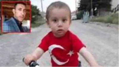 3 yaşındaki Alperen'i öldüren cani, su kuyusunda yakalandı 3 yaşındaki Alperen'i öldüren cani, su kuyusunda yakalandı