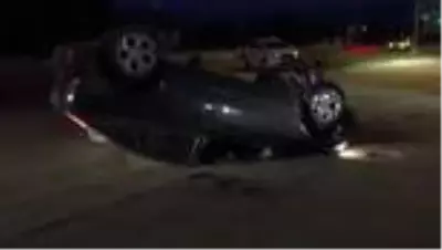 KONYA Otomobilin çarptığı 9 yaşındaki bisikletli çocuk öldü KONYA Otomobilin çarptığı 9 yaşındaki bisikletli çocuk öldü