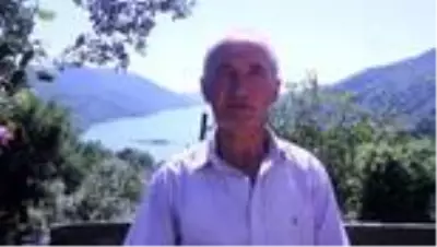 Kurbanlık koçun yaraladığı kişi taburcu edildi Kurbanlık koçun yaraladığı kişi taburcu edildi