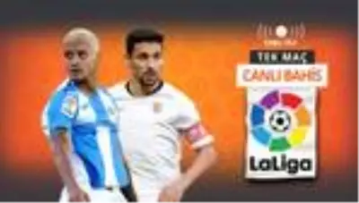 La Liga'da günün en kritik maçlarından biri! Leganes, Sevilla karşısında da kazanamazsa... La Liga'da günün en kritik maçlarından biri! Leganes, Sevilla karşısında da kazanamazsa...