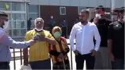 Son dakika haberi! Malatyalılar'dan TFF'ye tepki! Son dakika haberi! Malatyalılar'dan TFF'ye tepki!