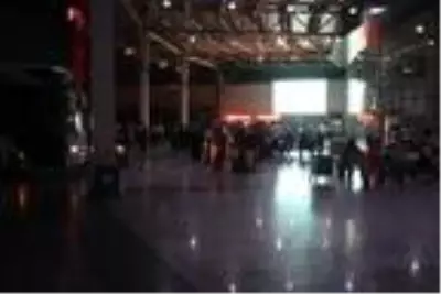 Manisa'da asker uğurlaması yoğunluğu