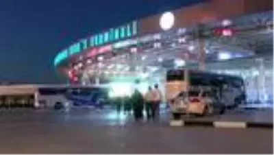 Manisa’da asker uğurlaması yoğunluğu
