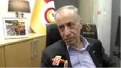 Mustafa Cengiz: 'Camiamız rahat olsun, gereken anında yapılıyor, reaksiyon anında veriliyor'-... Mustafa Cengiz: 'Camiamız rahat olsun, gereken anında yapılıyor, reaksiyon anında veriliyor'-...