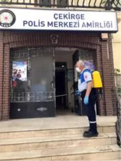 Osmangazi'de temizlik seferberliği Osmangazi'de temizlik seferberliği