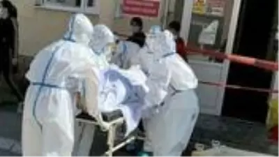 Osmanlı yadigarı Novi Pazar, koronavirüs salgını nedeniyle zor günler geçiriyor Osmanlı yadigarı Novi Pazar, koronavirüs salgını nedeniyle zor günler geçiriyor