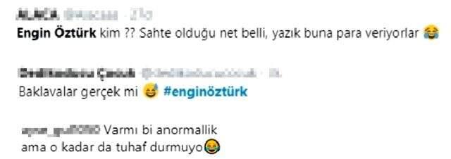 Oyuncu Engin Öztürk'ün karın kaslarını gören sosyal medya kullanıcıları inanmadı: Gerçek değil enjekte ettirmiş