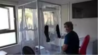 Prof. Dr. Ersöz'den 'korona bir başlangıç' uyarısı geldi, yeni ve daha riskli enfeksiyonları işaret etti Prof. Dr. Ersöz'den 'korona bir başlangıç' uyarısı geldi, yeni ve daha riskli enfeksiyonları işaret etti