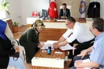 Puhuhepa kadın kooperatifi dünya'ya açılıyor Puhuhepa kadın kooperatifi dünya'ya açılıyor