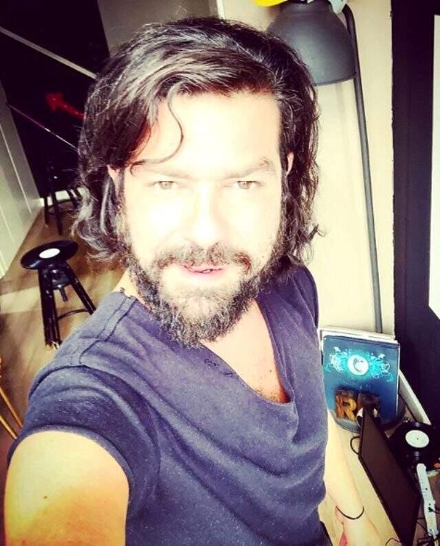 Rıza Esendemir kimdir? Rıza Esendemir nereli, kaç yaşında? Rıza Esendemir kimdir? Rıza Esendemir nereli, kaç yaşında?