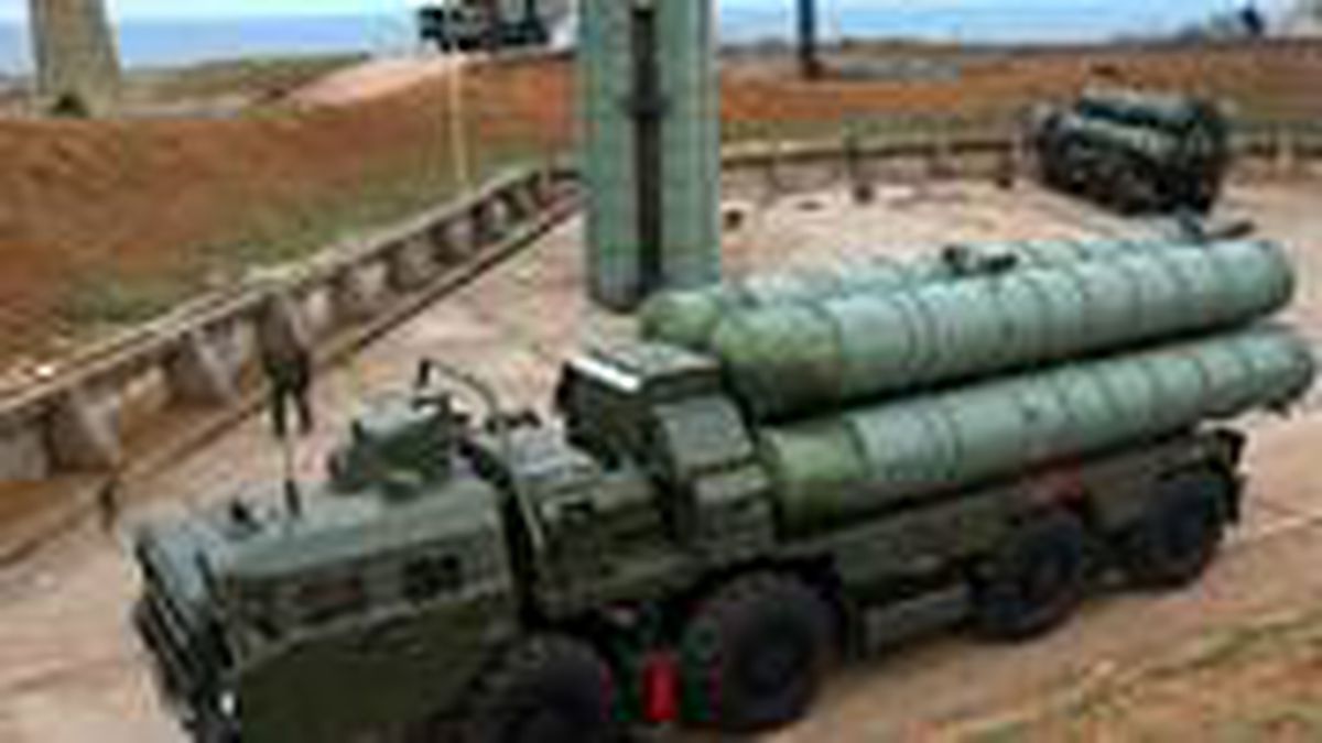 ABD'nin 'Türkiye'nin elindeki S-400'leri alma' teklifine Rusya'dan ilk yorum: İlkesizce