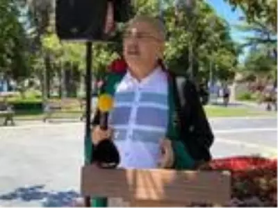 Çoklu baro sistemine geçiş tartışılırken Samsun Barosu Başkanı istifa etti
