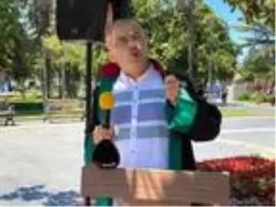 Çoklu baro sistemine geçiş tartışılırken Samsun Barosu Başkanı istifa etti