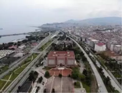Samsun'da valilikten önemli genelge