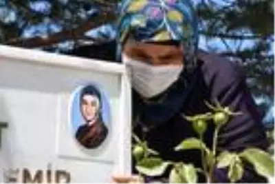 Şehit Bedirhan bebeğin anneannesi: Acım dinmez ama çok sevindim Şehit Bedirhan bebeğin anneannesi: Acım dinmez ama çok sevindim